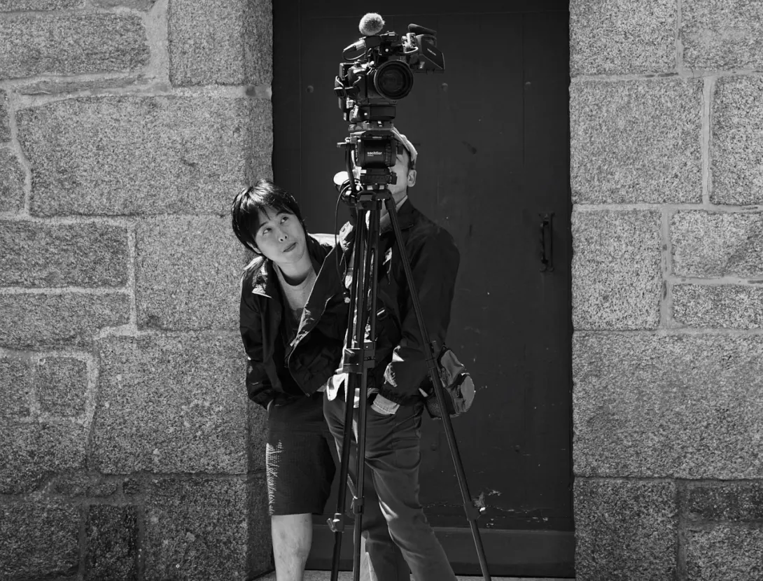 Camera crews, signal care and delivery in one place