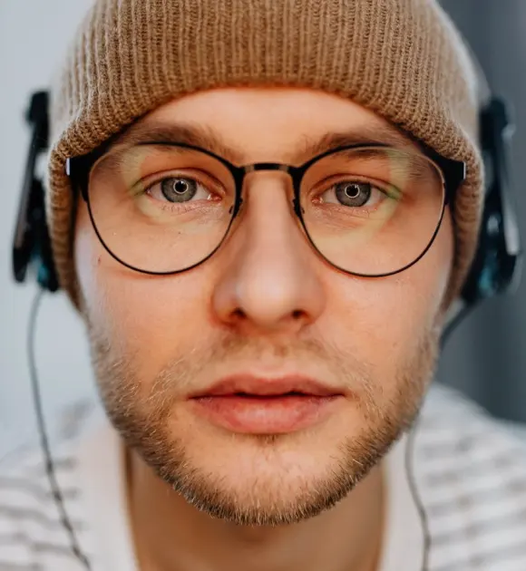Marcus Ellery, Lead Signal Engineer